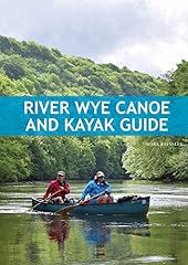 River wye canoe for sale  Delivered anywhere in UK