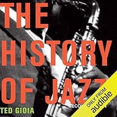 History jazz second for sale  Delivered anywhere in USA 