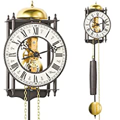 Hermle horloge squelette d'occasion  Livré partout en France