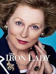 Iron lady for sale  Delivered anywhere in UK