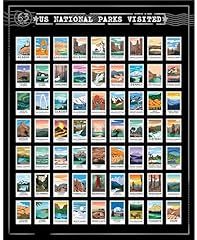 Gunjovi national parks for sale  Delivered anywhere in USA 