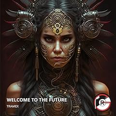 Welcome the future d'occasion  Livré partout en France