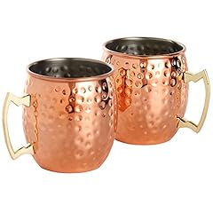 Vonshef moscow mule for sale  Delivered anywhere in Ireland