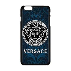 Versace logo couverture d'occasion  Livré partout en France