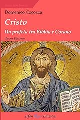 Cristo. profeta tra usato  Spedito ovunque in Italia 