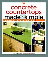 Concrete countertops made for sale  Delivered anywhere in USA 