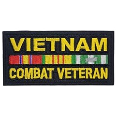 Vietnam combat veteran for sale  Delivered anywhere in USA 