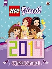 Lego friends official for sale  Delivered anywhere in UK