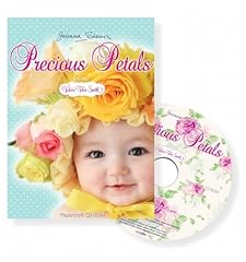 Joanna sheen precious for sale  Delivered anywhere in UK