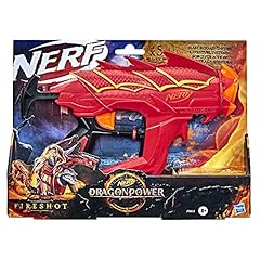 Ner dragonpower fireshot d'occasion  Livré partout en France
