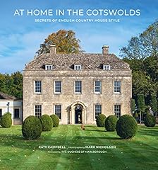 Home the cotswolds usato  Spedito ovunque in Italia 