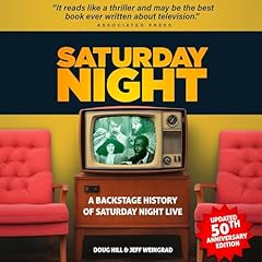 Saturday night backstage for sale  Delivered anywhere in USA 