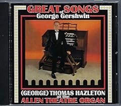 Great songs george for sale  Delivered anywhere in UK