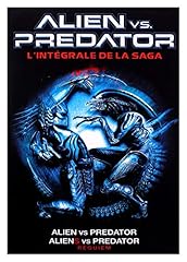 Alien vs. predator d'occasion  Livré partout en France