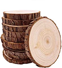 Holzscheiben stücke holz gebraucht kaufen  Wird an jeden Ort in Deutschland
