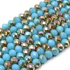 Chinese crystal beads for sale  Delivered anywhere in USA 