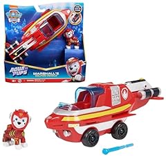 Paw patrol veicolo usato  Spedito ovunque in Italia 