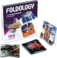 Foldology origami puzzle for sale  Delivered anywhere in USA 