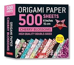Origami paper 500 for sale  Delivered anywhere in UK