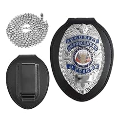 Silver fine badge for sale  Delivered anywhere in USA 