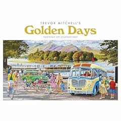 Golden days trevor for sale  Delivered anywhere in UK