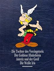 Asterix gesamtausgabe tochter gebraucht kaufen  Wird an jeden Ort in Deutschland