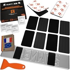 Genmag support plaque d'occasion  Livré partout en France