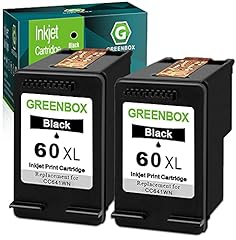 Greenbox remanufactured 60xl for sale  Delivered anywhere in USA 