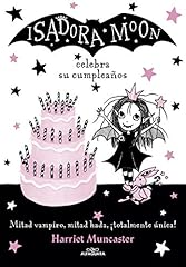 Isadora moon celebra d'occasion  Livré partout en France