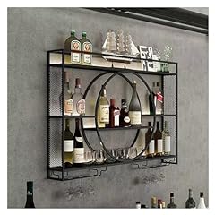 Byjsjy liquor shelf for sale  Delivered anywhere in USA 