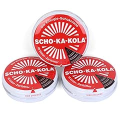 Scho kola deutsche gebraucht kaufen  Wird an jeden Ort in Deutschland