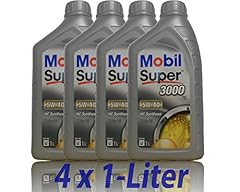 Mobil super 3000 gebraucht kaufen  Wird an jeden Ort in Deutschland
