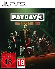 Payday day one d'occasion  Livré partout en France