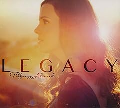 Tiffany alvord legacy for sale  Delivered anywhere in USA 