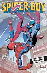 Marvel comics 10 d'occasion  Livré partout en France