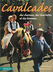 Cavalcades chevaux charrettes d'occasion  Livré partout en France