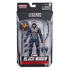 Marvel hasbro black for sale  Delivered anywhere in USA 