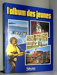 Album jeunes selection d'occasion  Livré partout en Belgiqu