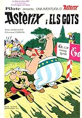 Astérix els gots d'occasion  Livré partout en France