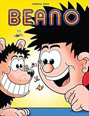 Beano annual 2020 for sale  Delivered anywhere in UK