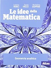 Idee della matematica. usato  Spedito ovunque in Italia 