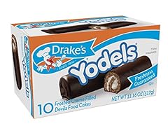 Drake cakes yodels for sale  Delivered anywhere in USA 