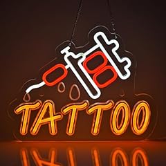 Jomobuty tattoo neon for sale  Delivered anywhere in USA 