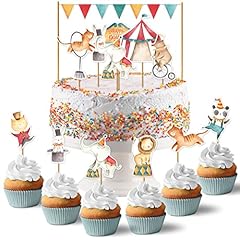 Papierdrachen cake topper gebraucht kaufen  Wird an jeden Ort in Deutschland