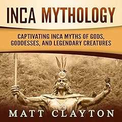 Inca mythology captivating for sale  Delivered anywhere in UK