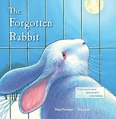 Forgotten rabbit for sale  Delivered anywhere in USA 