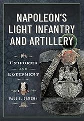 Napoleon light infantry for sale  Delivered anywhere in Ireland