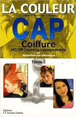 Couleur cap coiffure d'occasion  Livré partout en France