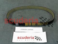 Ferrari 184986 timing for sale  Delivered anywhere in UK
