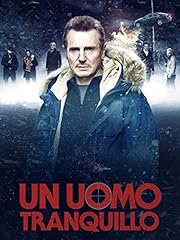 Uomo tranquillo usato  Spedito ovunque in Italia 
